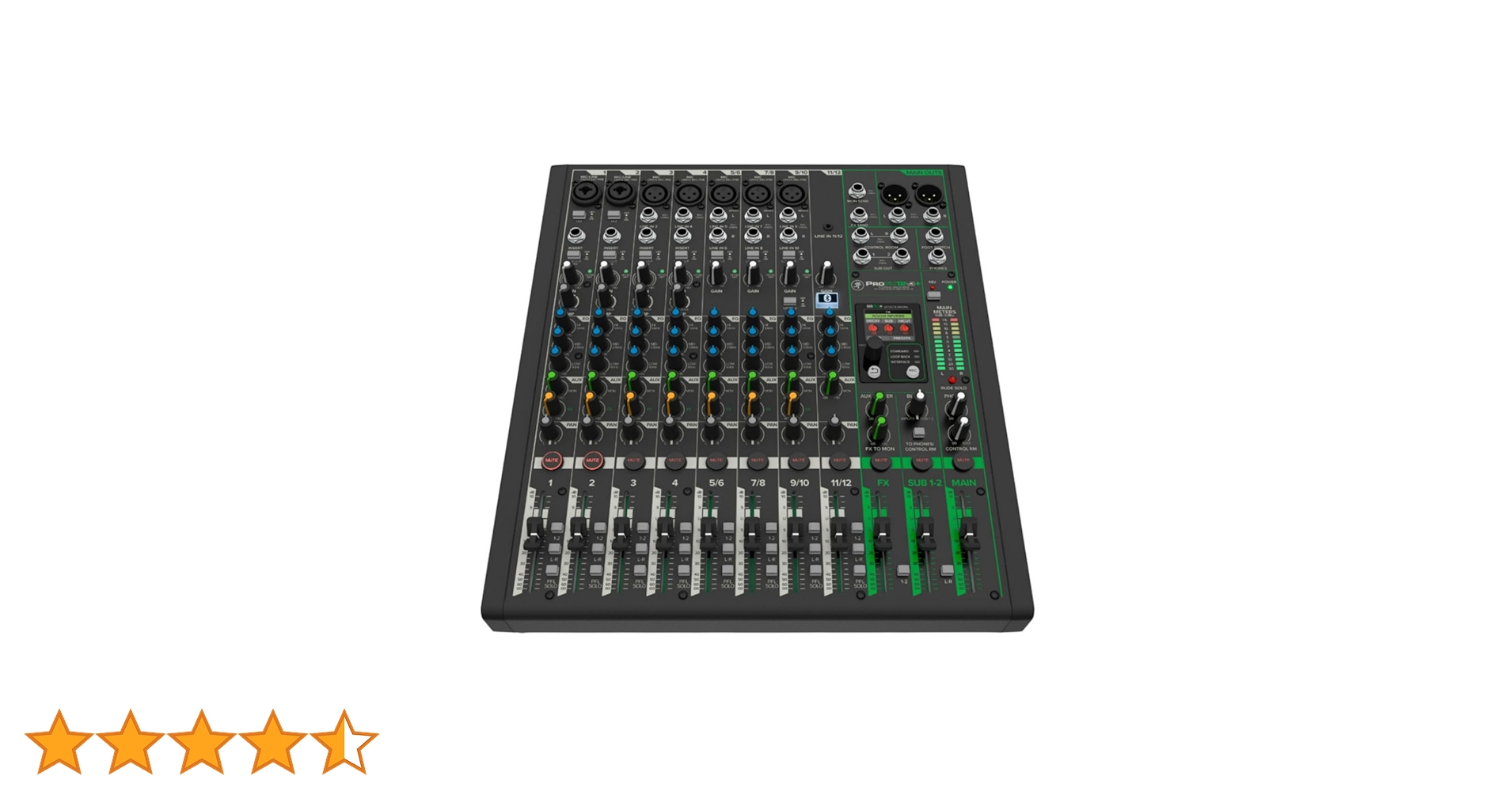 Amazon | MACKIE マッキー 12チャンネルアナログミキサー WITH Amazon | MACKIE マッキー 12チャンネルアナログミキサー WITH